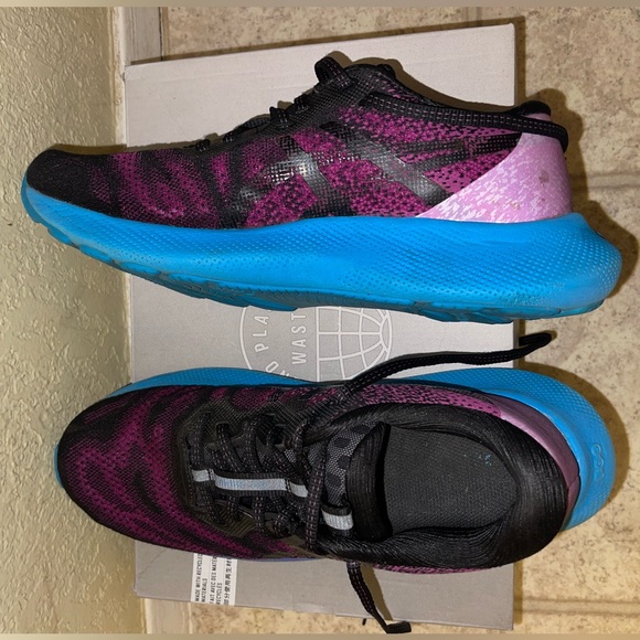 ASICS Gel Nimbus Lite 2 - Picture 3 of 8